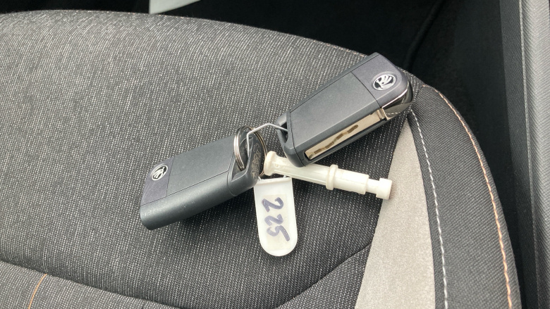 Skoda Kamiq 1.0 TSI SE L Edition 5dr DSG Petrol Hatchback